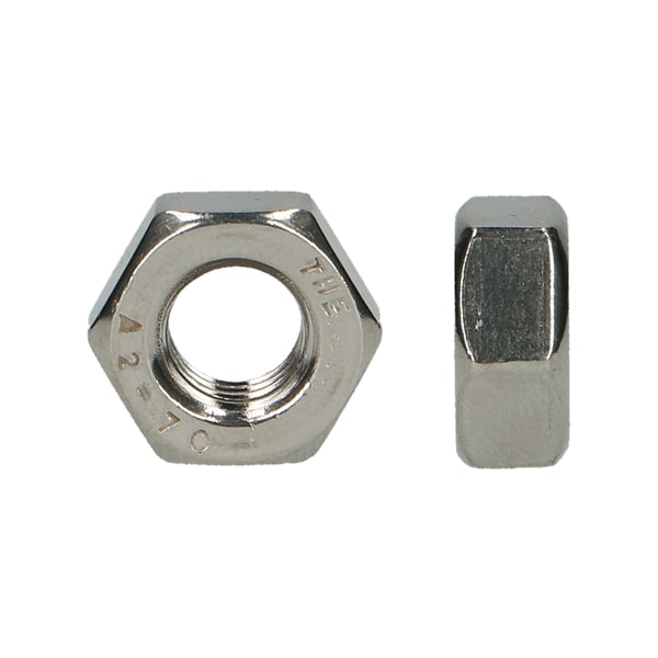 Houtbout Din 603/555 M 6x 60 A2 /PLD