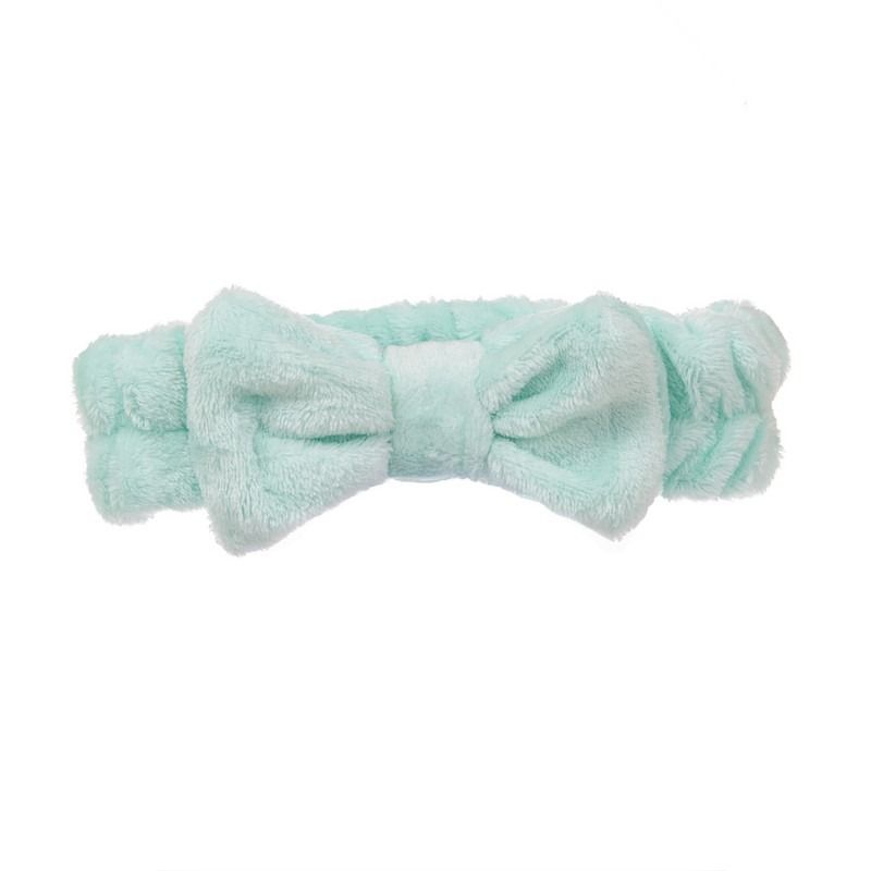 Danielle Creations LED Spiegel met Haarband Pluche & Jade Facial Roller