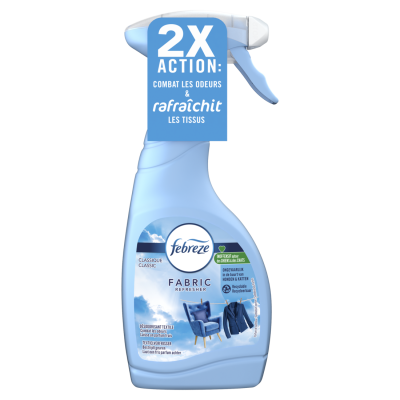 Ambi Pur Febreze elektrische Luchtverfrisser Navulling Bermuda vibes 20 ml voordelig online