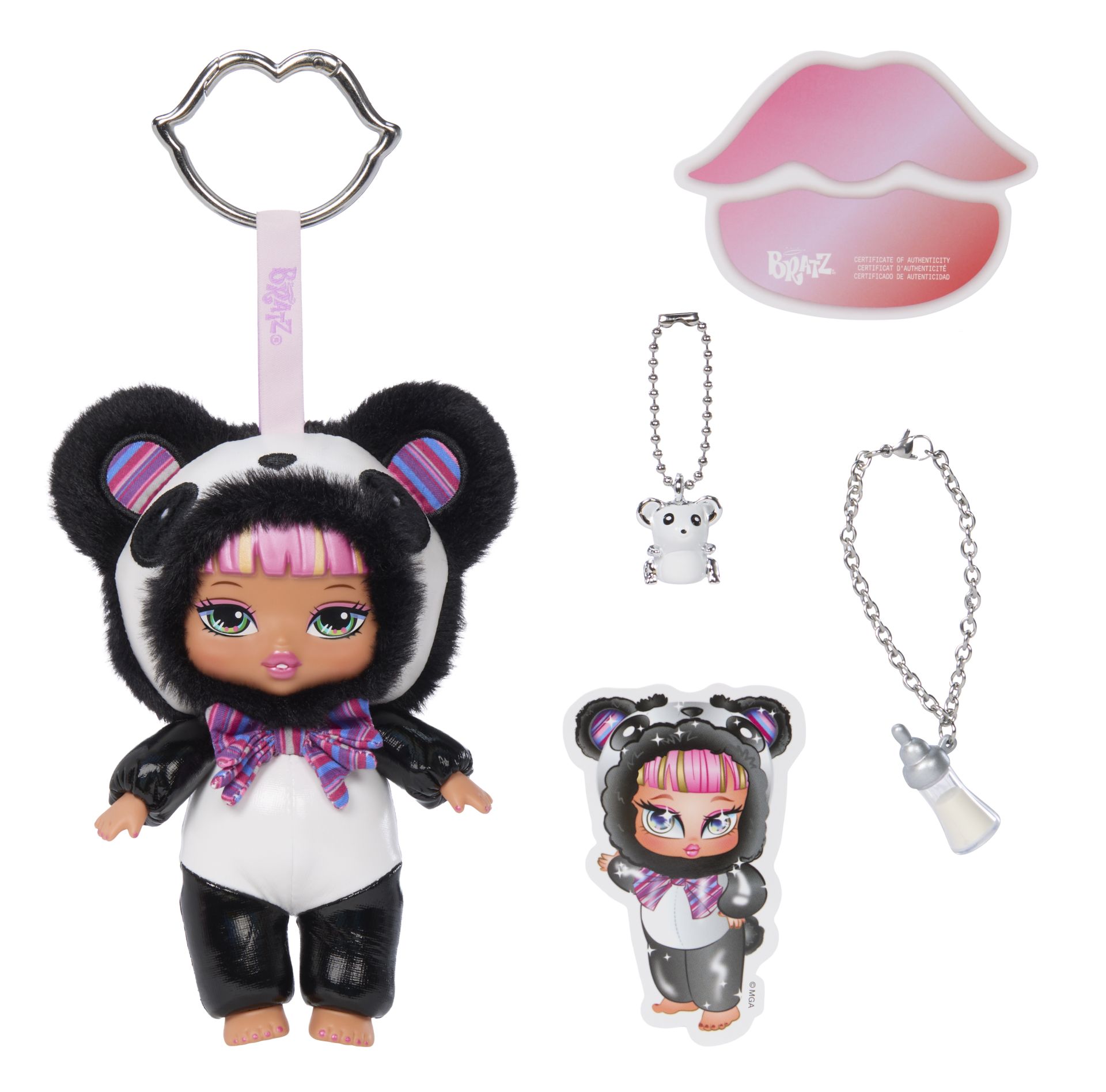 Bratz Bratziez Tokyo a Go-Go Series ass. prijs per stuk