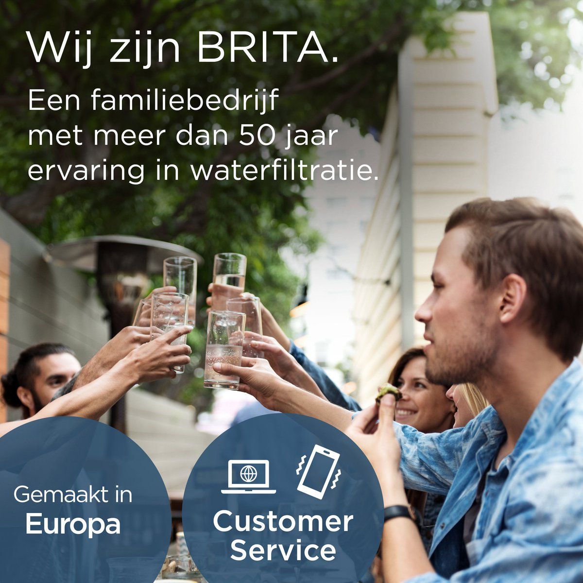 Brita Filterpatroon Maxtra Pure Performance 2 stuks