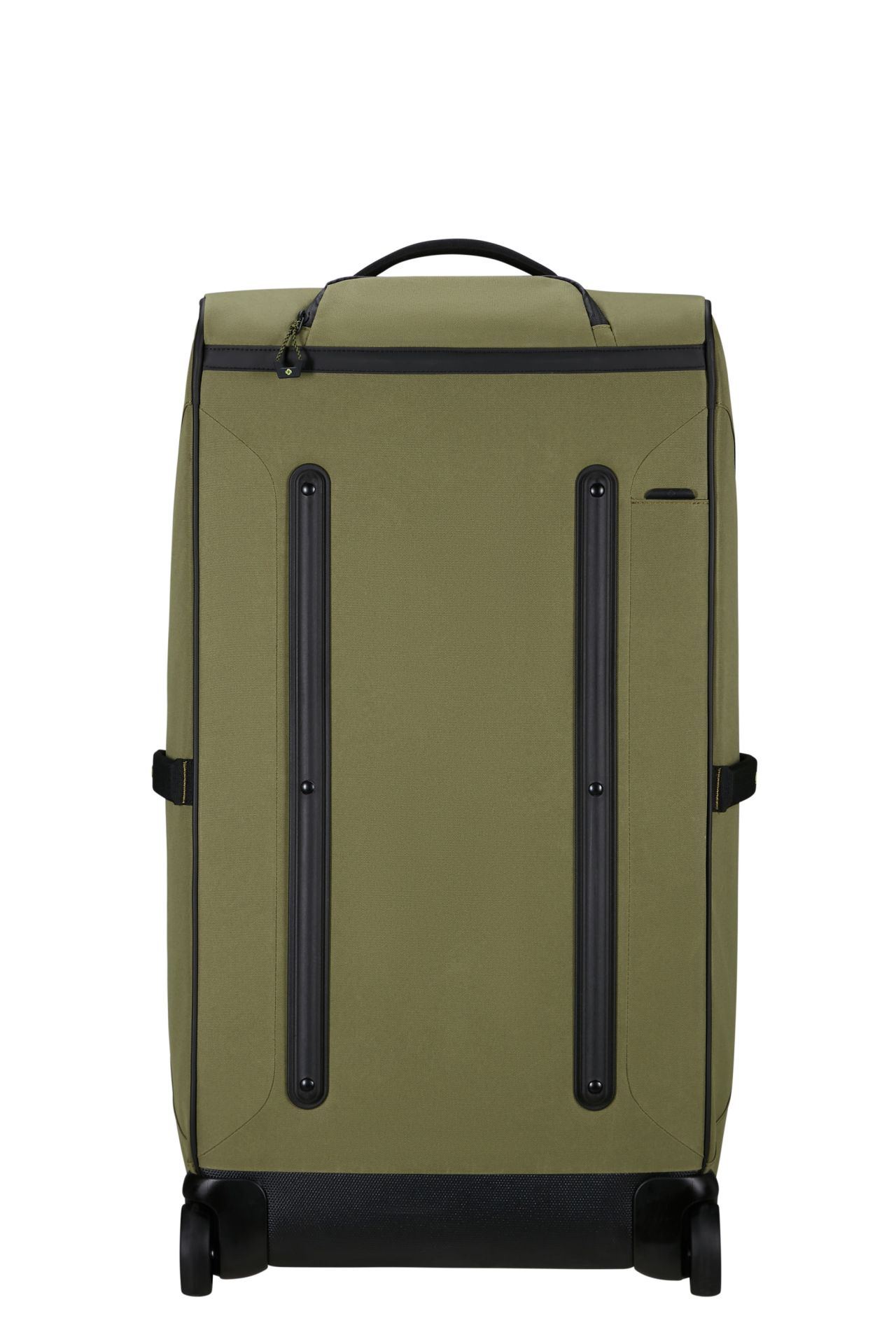 Samsonite Duffle Valies Ecodiver 79cm Waxed Wasabi 44x79x31 cm