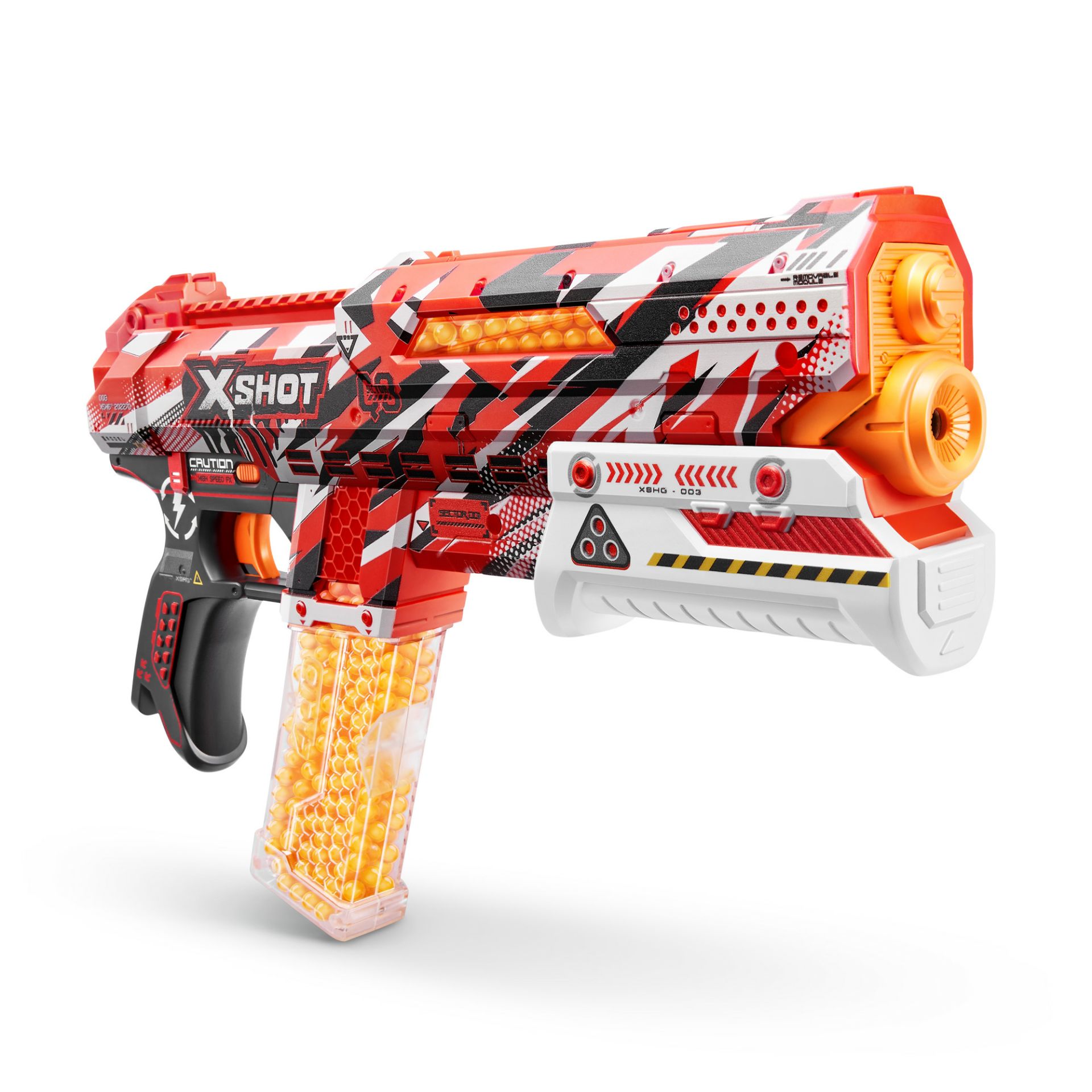 X-Shot Hyper Gel Small Blaster Clutch