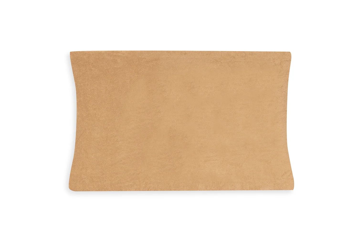 Jollein Waskussenhoes Badstof Hazel 50-70 cm - 2 stuks