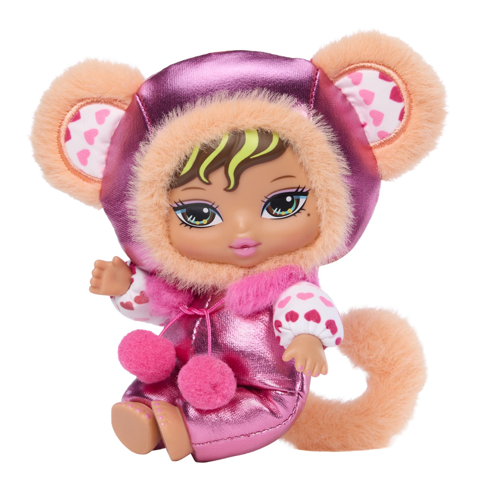 Bratz Bratziez Tokyo a Go-Go Series ass. prijs per stuk