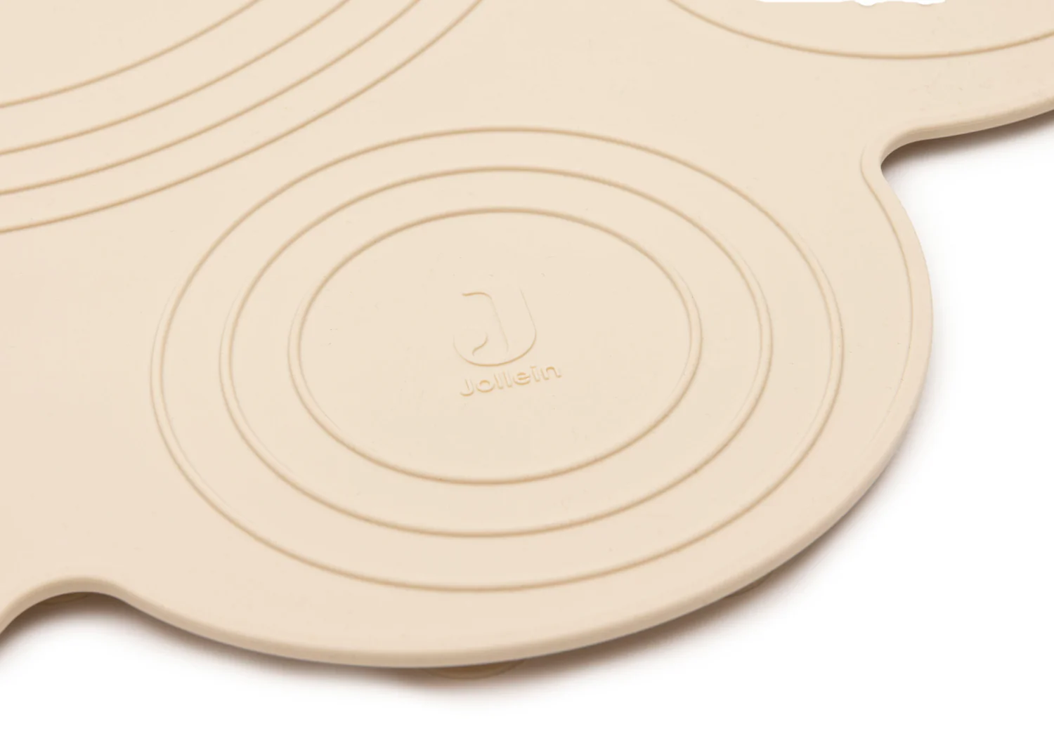 Jollein Badmat Silicone Sun Sand