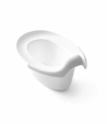 Duravit Starck 1 toiletbril softclosing wit