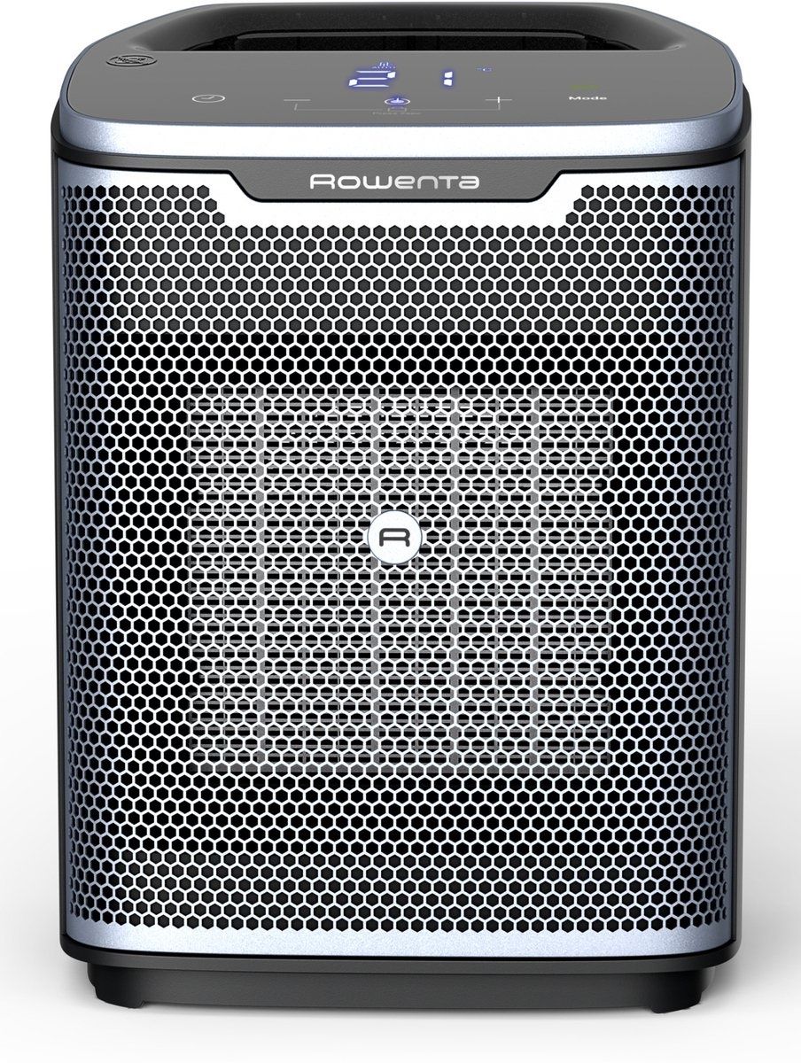 Rowenta Keramische Verwarming Geschikt Voor Badkamer, 2000 Watt, Mini Excell