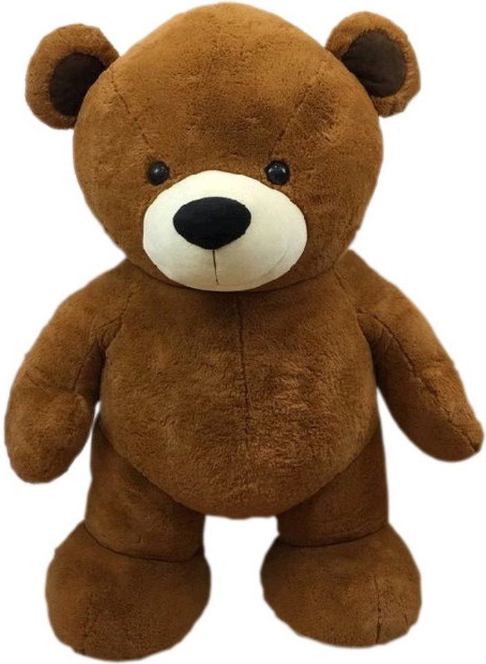 Knuffel Beer Super Groot Model 110 cm