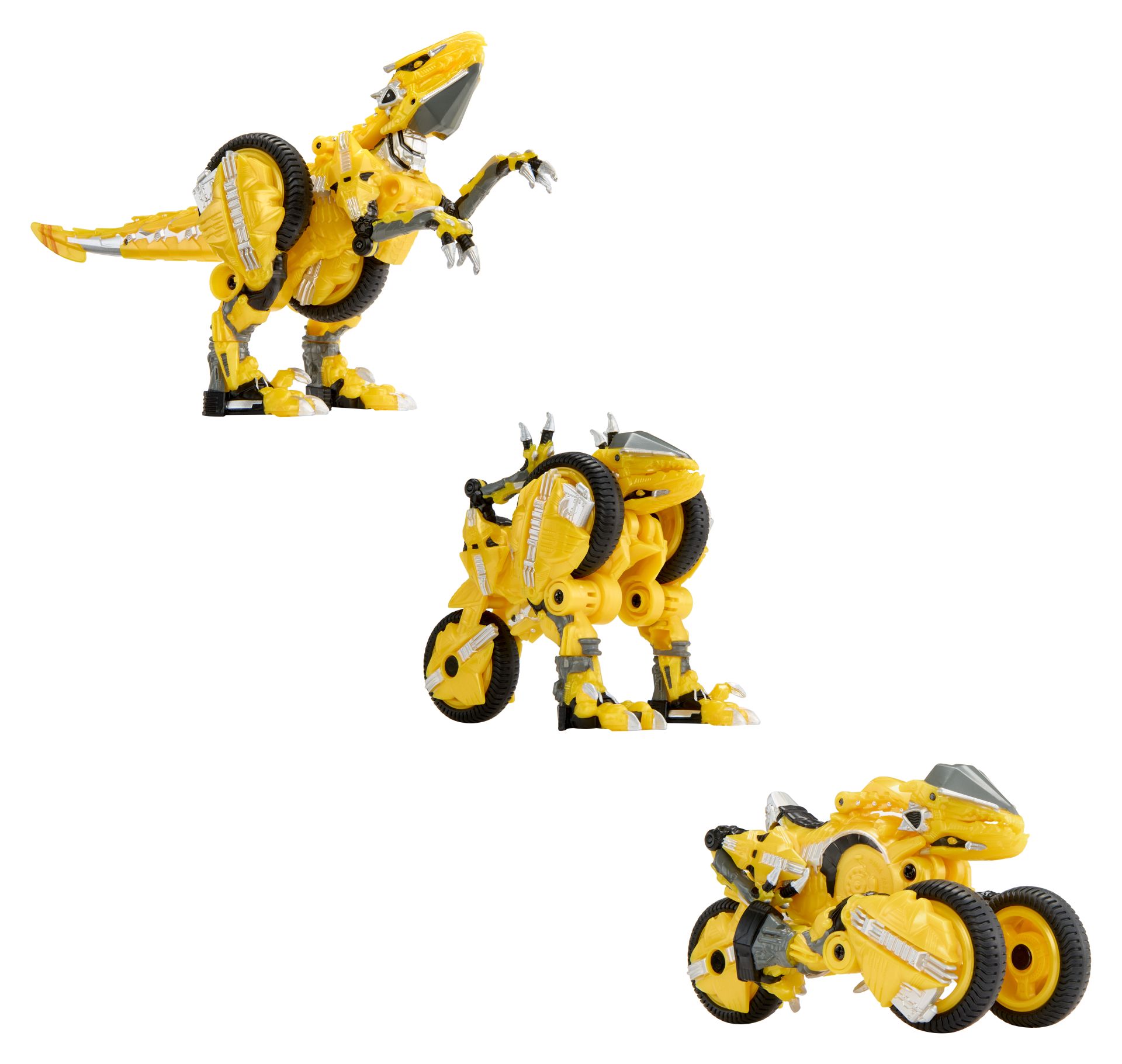Armorsaurs Evolvers ass. prijs per stuk