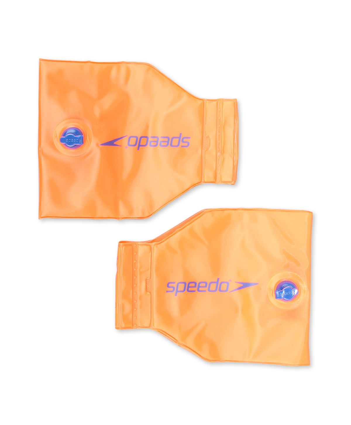 Speedo Armbandjes 0-2 jaar Oranje