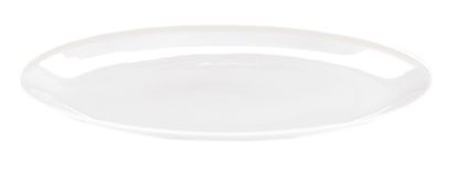 ASA Selection A Table Serveerbord 31 cm - Wit Porselein
