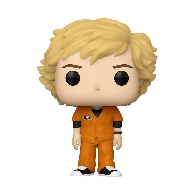 Funko Pop! Rocks - Green Day, Basket Case: Mike Dirnt 498