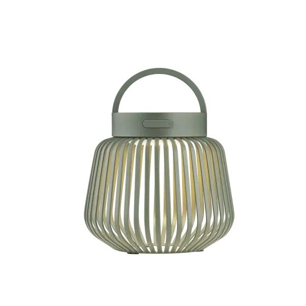 Blomus Lamp LED Lito Agave Green - 13x12 cm - Outdoor