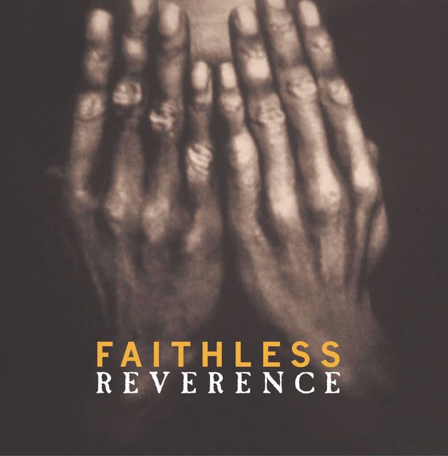 Faithless - Reverence 2LP