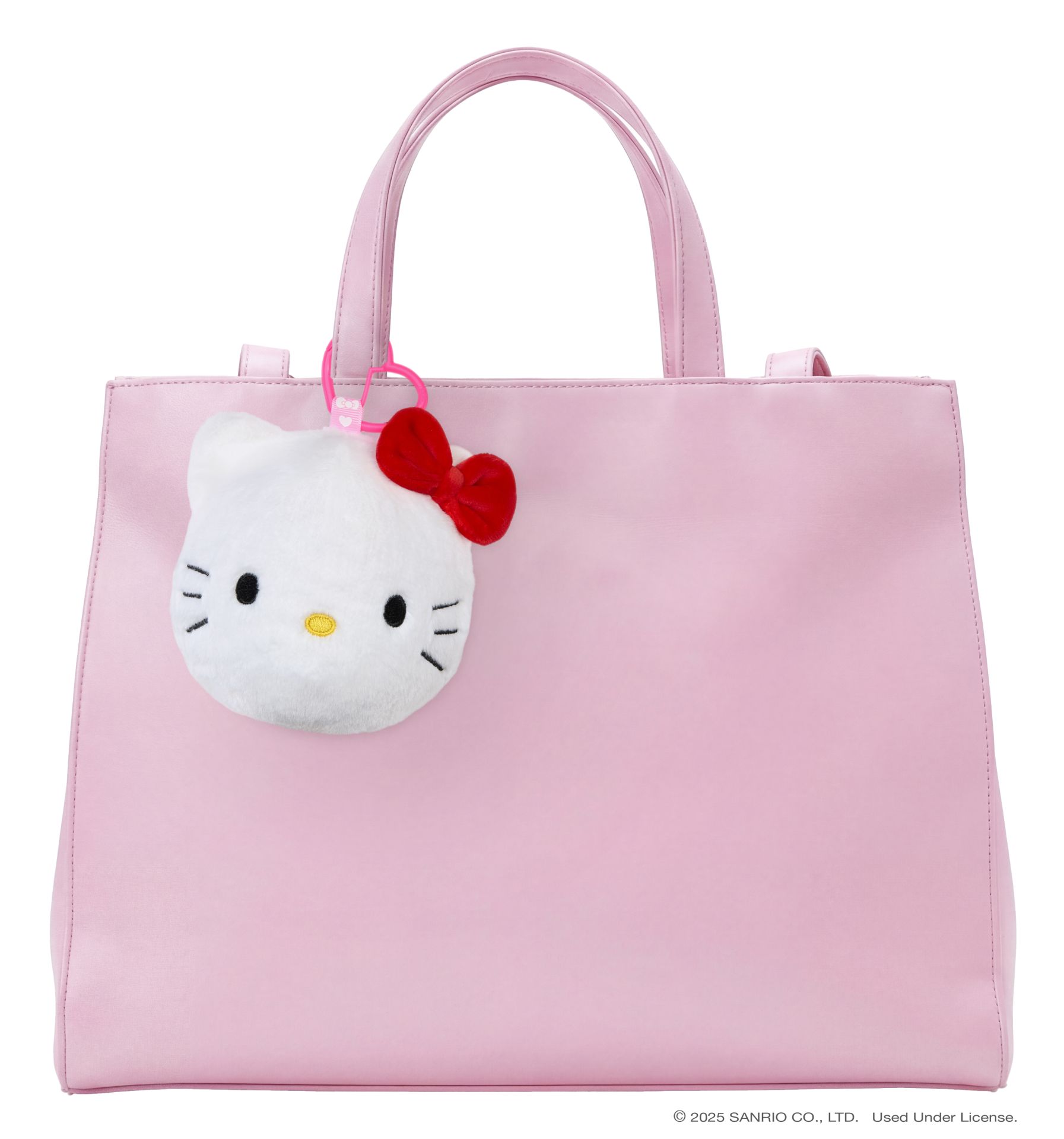 L.O.L. Surprise Loves Hello Kitty Reversible Pluch Surprise ass, prijs per stuk