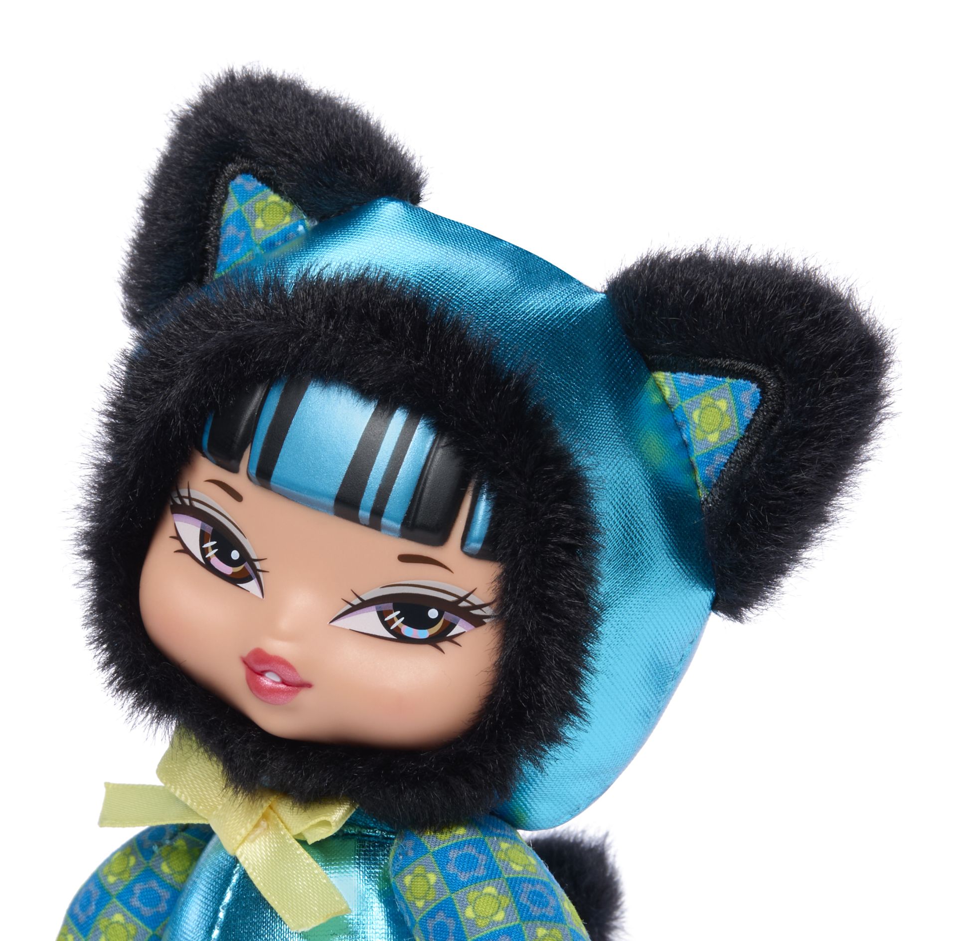 Bratz Bratziez Tokyo a Go-Go Series ass. prijs per stuk
