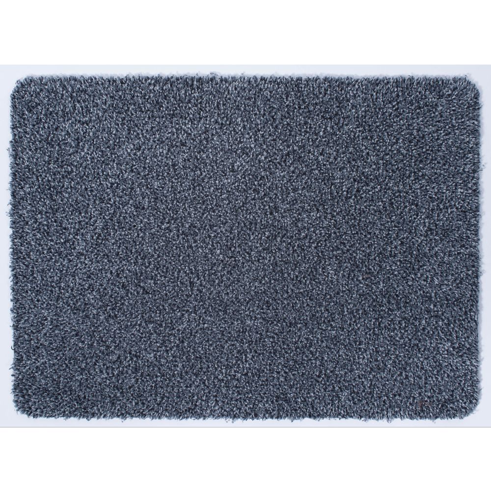 Deurmat Absorb Cirrus 125x70 cm - Katoen - Antislip
