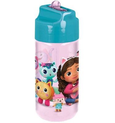 Vaso de plástico de 430 ml Bluey Stor – CHEF MARKET
