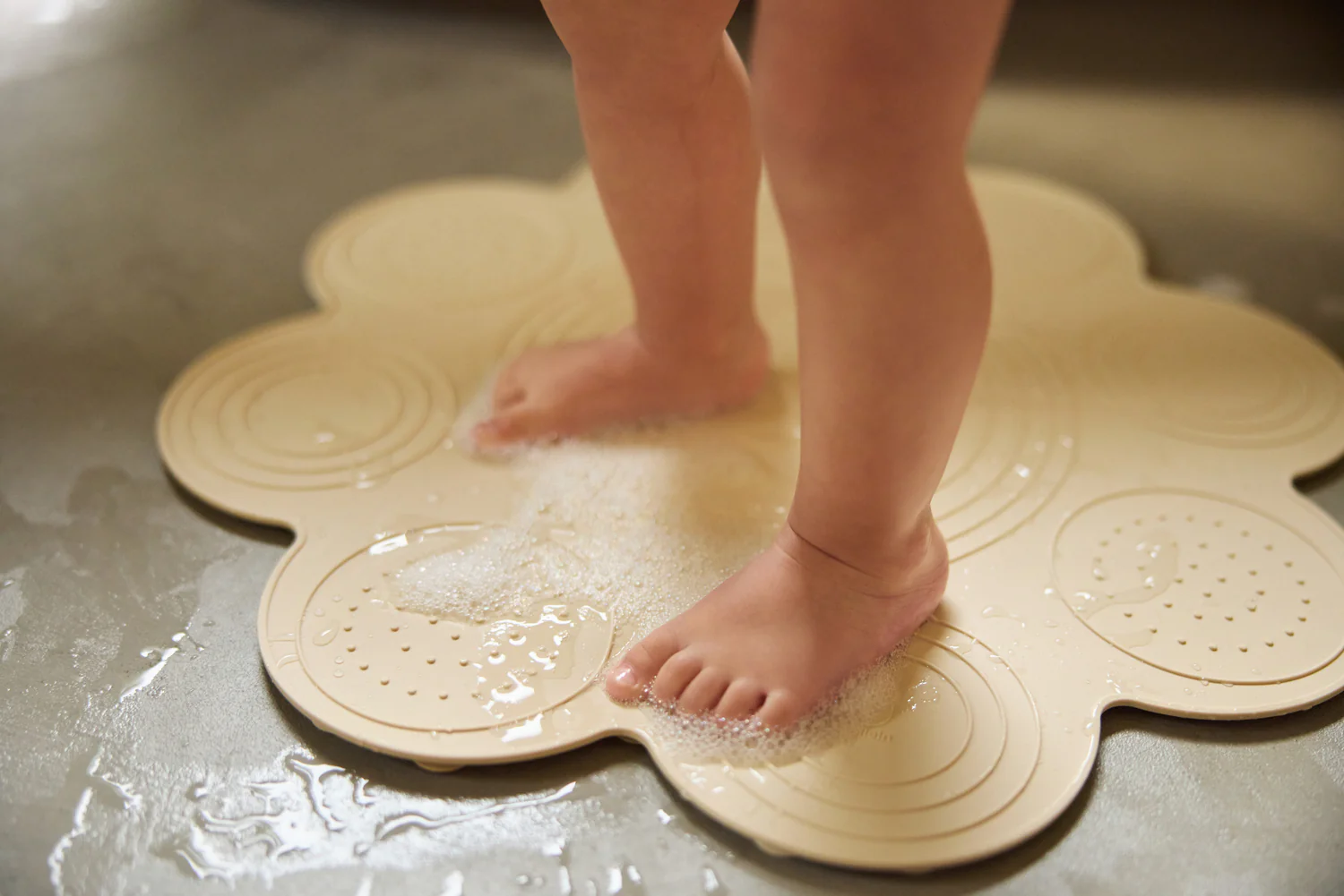 Jollein Badmat Silicone Sun Sand