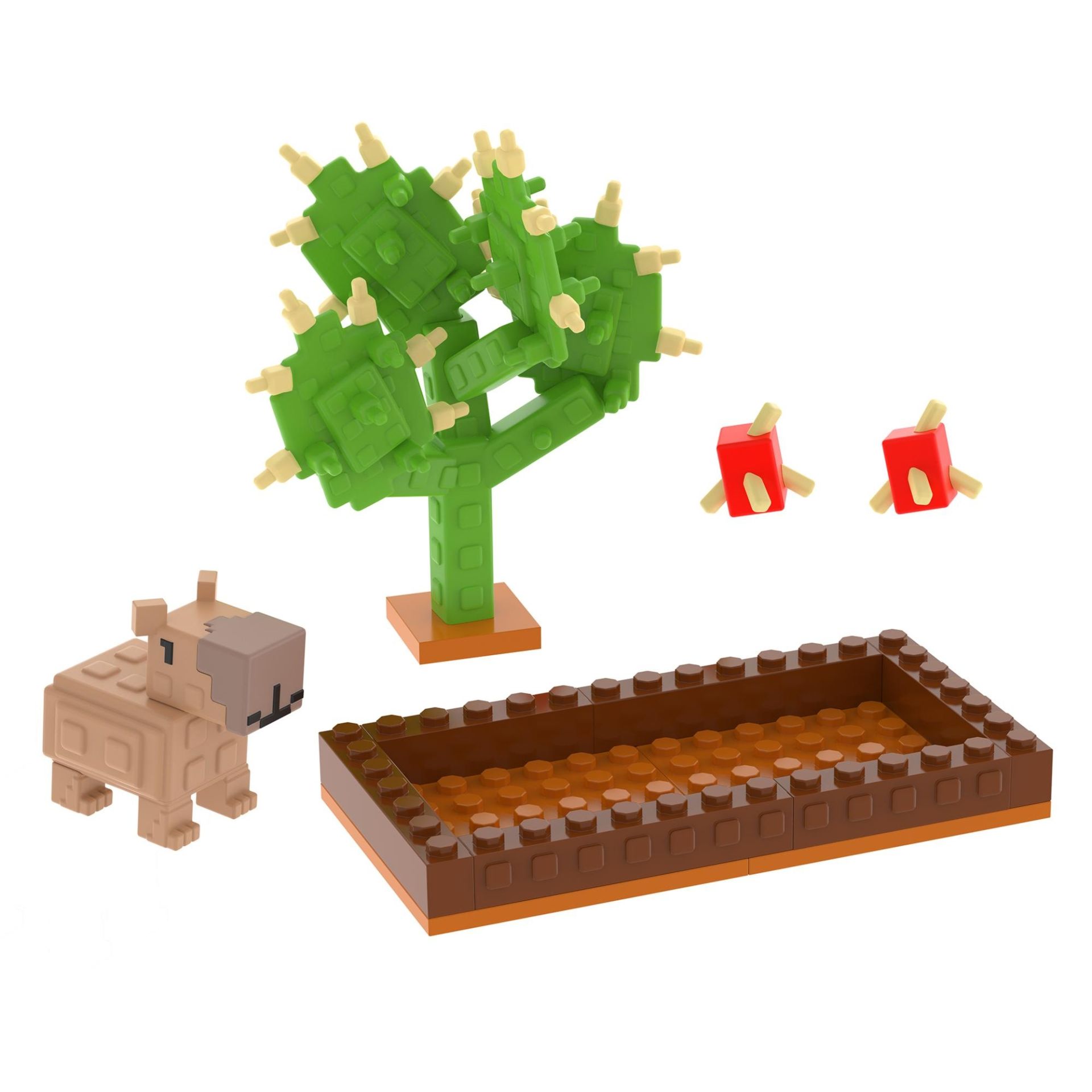 Grow a Garden - Mini Sferen Bundel