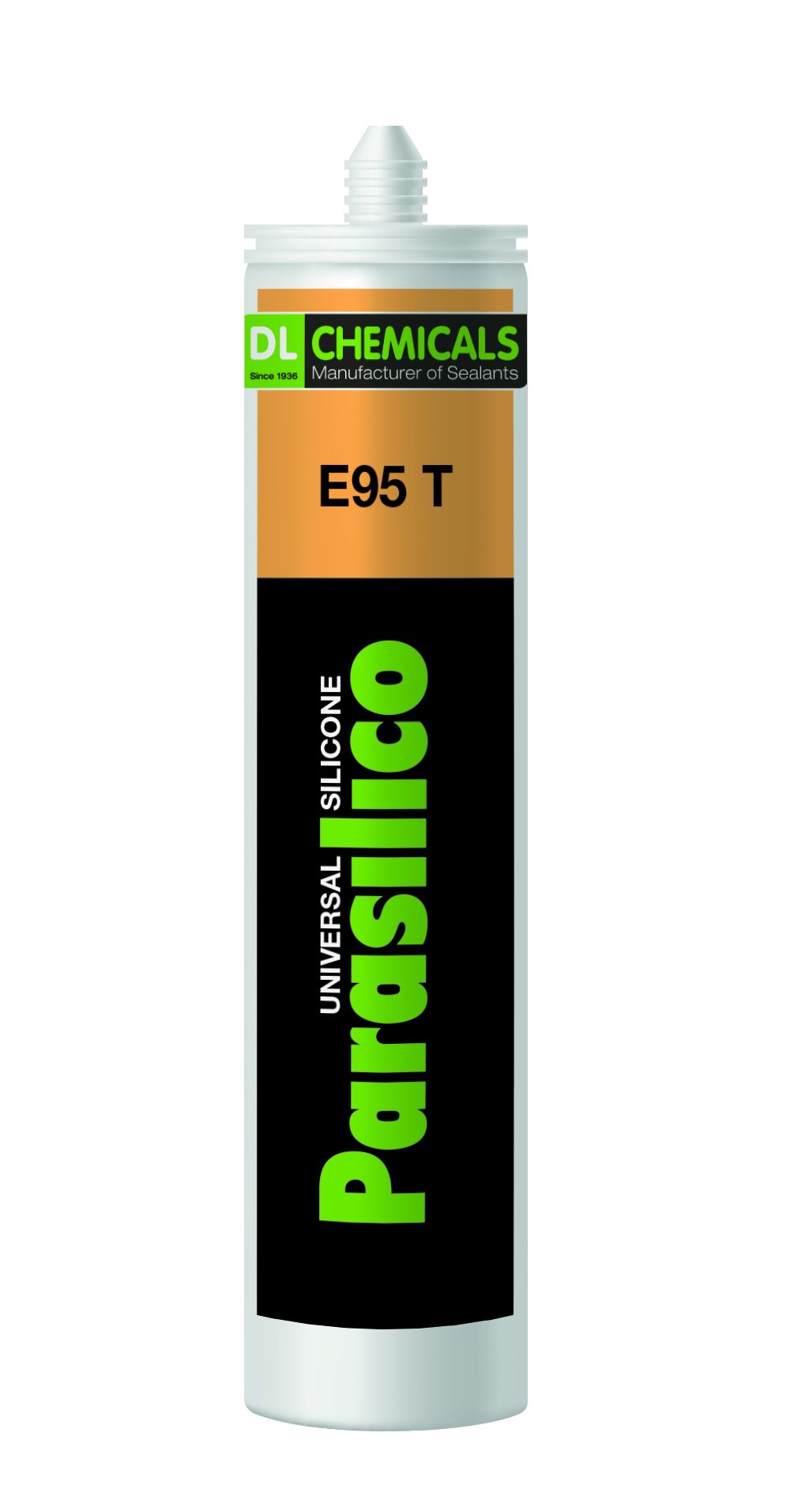 Parasilico E Wit met Azijnzuur Niet Overschilderbaar 310 ml