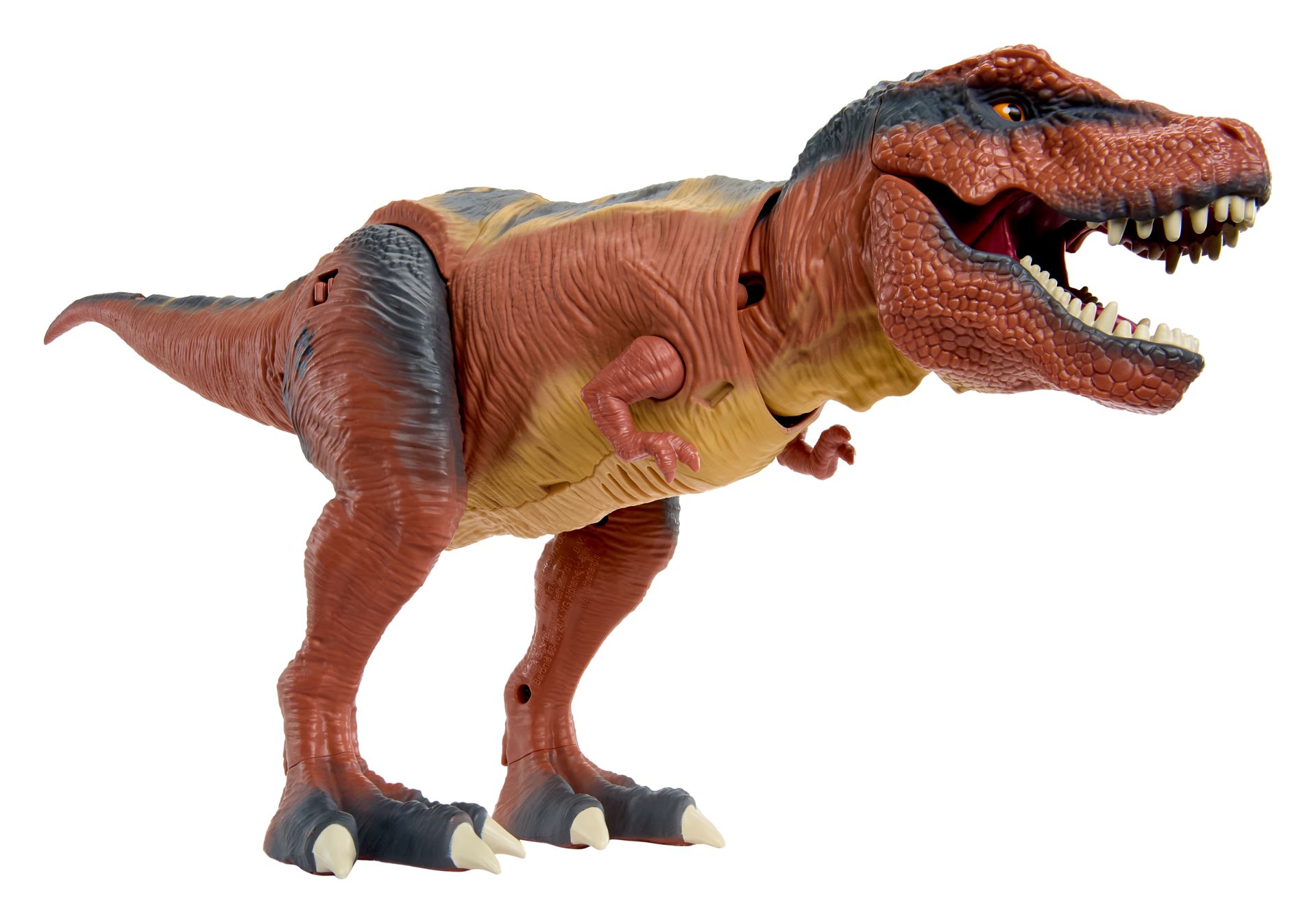 Armorsaurs Armor-Up Dinosaur - T-Rex Ajax