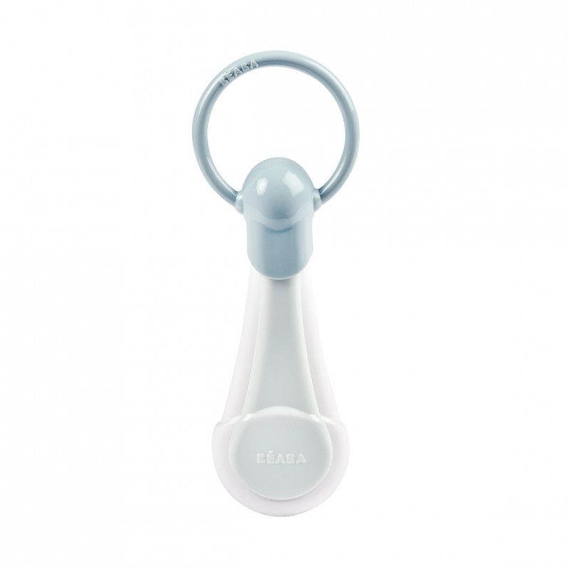 Beaba Nagelknipper Green-Blue