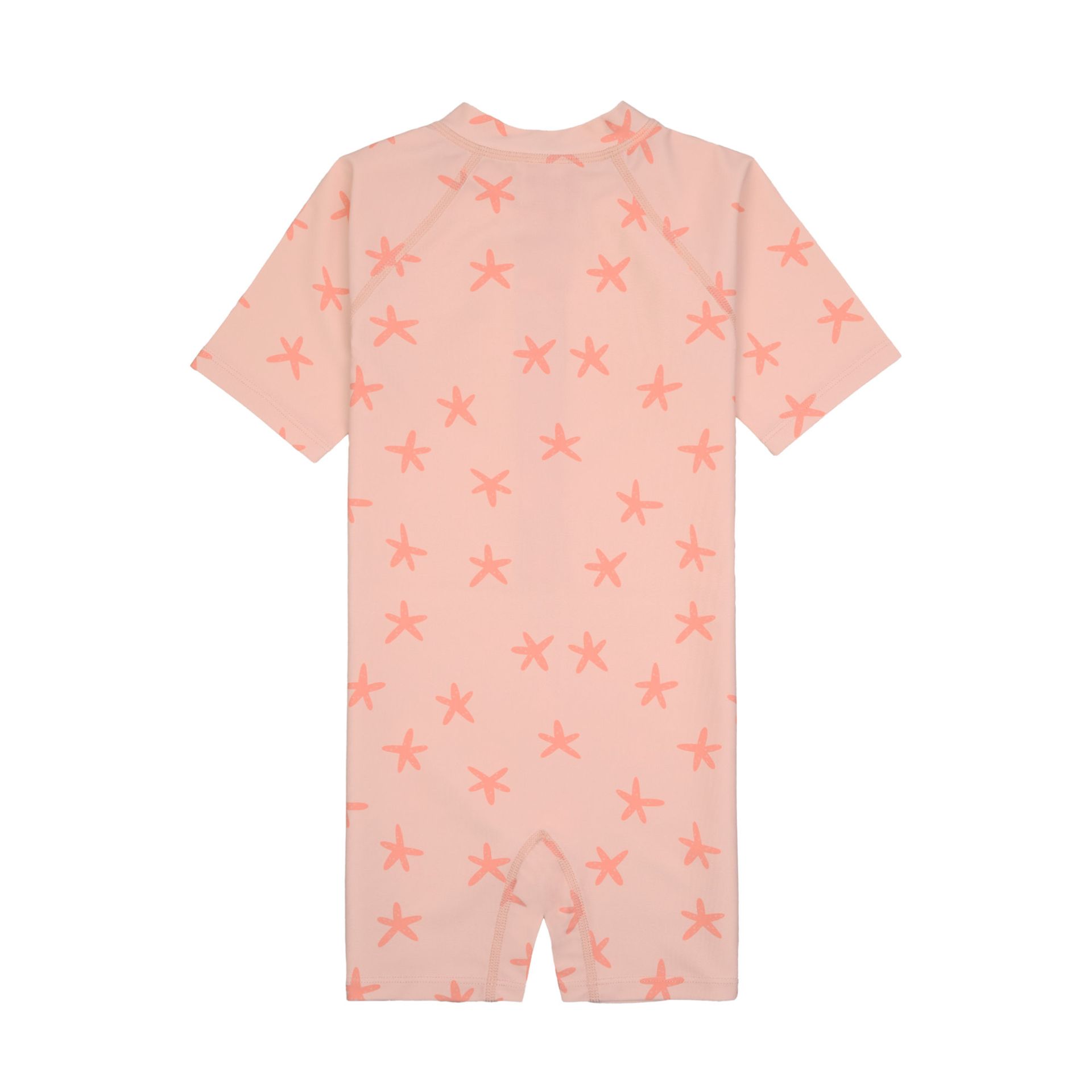 Lässig Sunsuit Lm Starfish Peach - 2 jaar