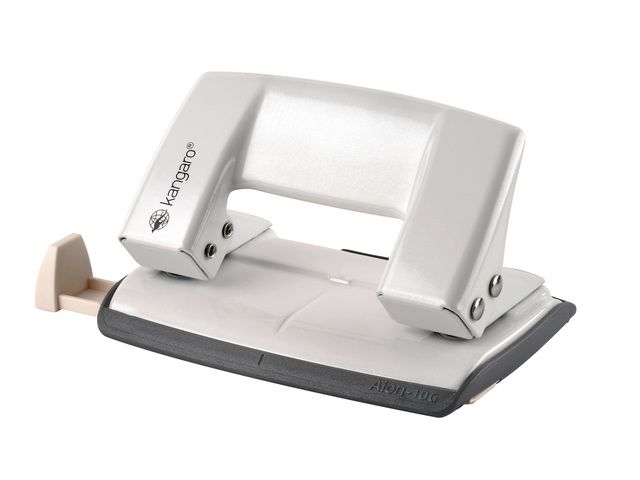 Kangaro Combipack Perforator-Nietmachine Aion-10G Ivory