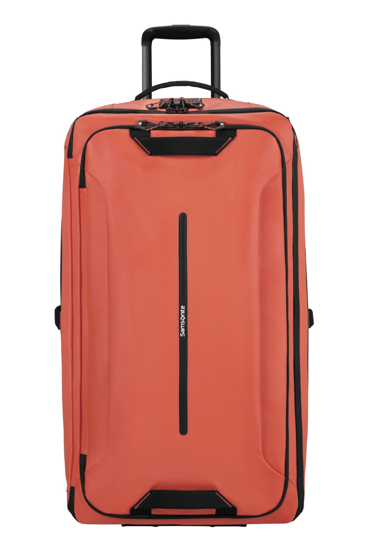 Samsonite Duffle/Wheels Ecodiver 79cm Clay 44x79x31 cm