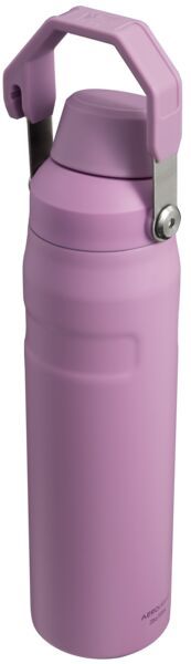 Stanley Isoleerfles Aerolight IceFlow Fast Flow 600ml Lilac - Recycled RVS
