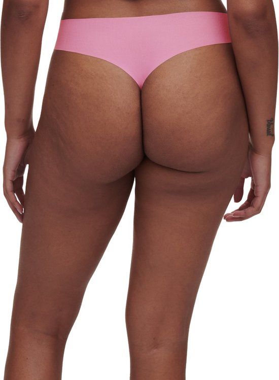 Chantelle Pulpies String Marshmallow Pink - XL/2XL
