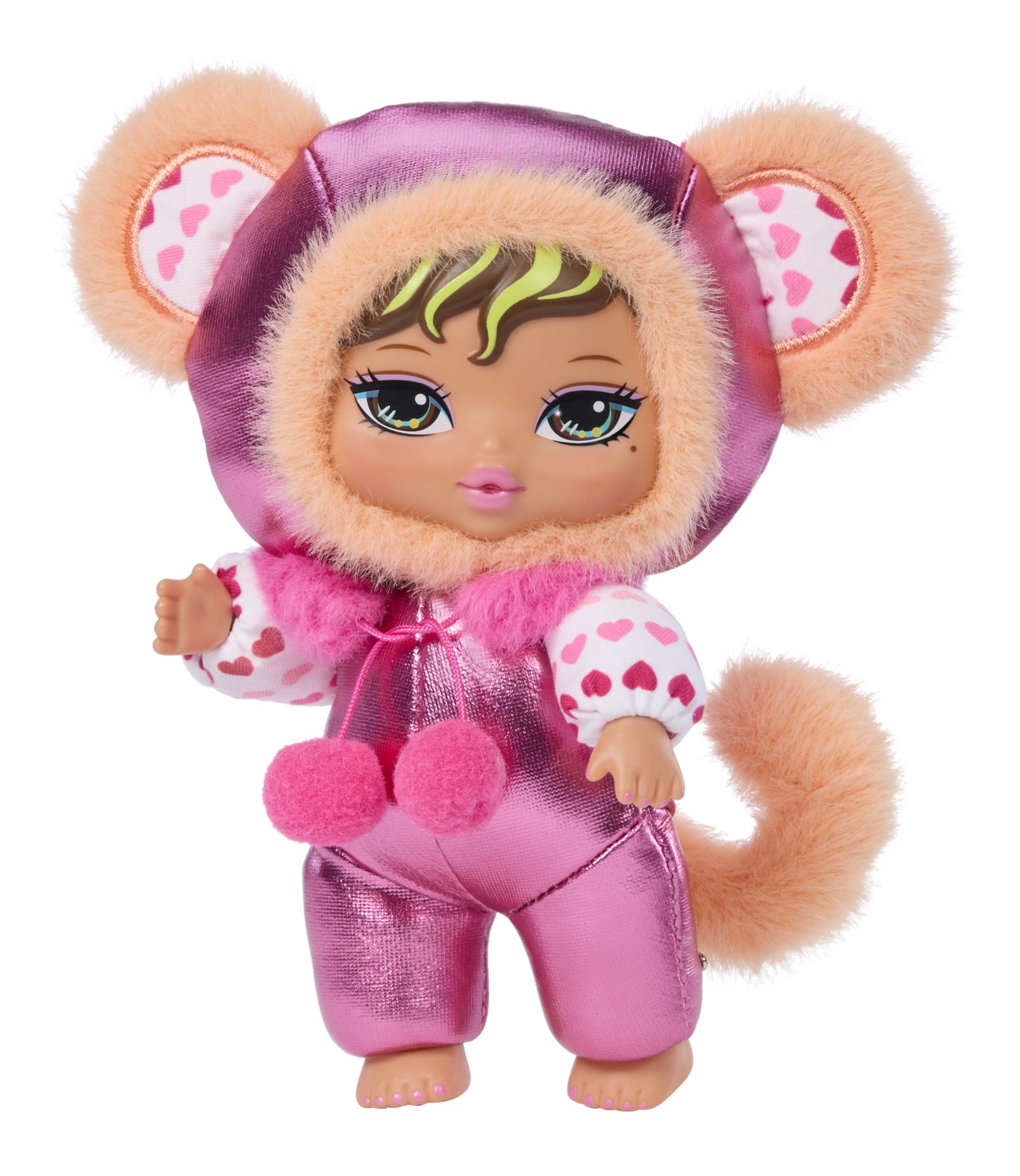 Bratz Bratziez Tokyo a Go-Go Series ass. prijs per stuk