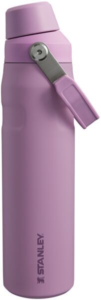 Stanley Isoleerfles Aerolight IceFlow Fast Flow 600ml Lilac - Recycled RVS