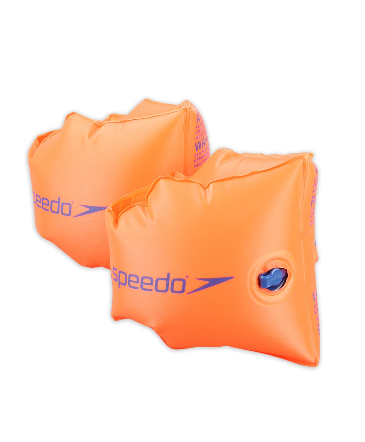 Speedo Armbandjes 2-6 jaar Oranje
