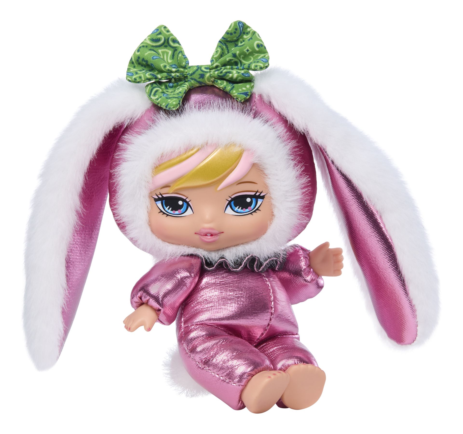 Bratz Bratziez Tokyo a Go-Go Series ass. prijs per stuk