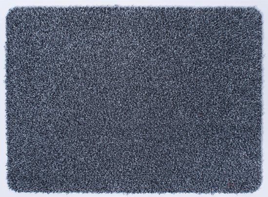 Deurmat Absorb Cirrus 100x65 cm - Katoen - Antislip