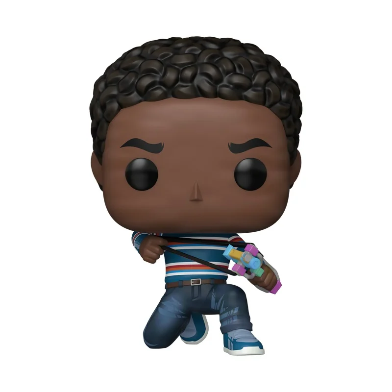 Funko Pop! Animation - Stranger Things, Tales from '85: Lucas 2460