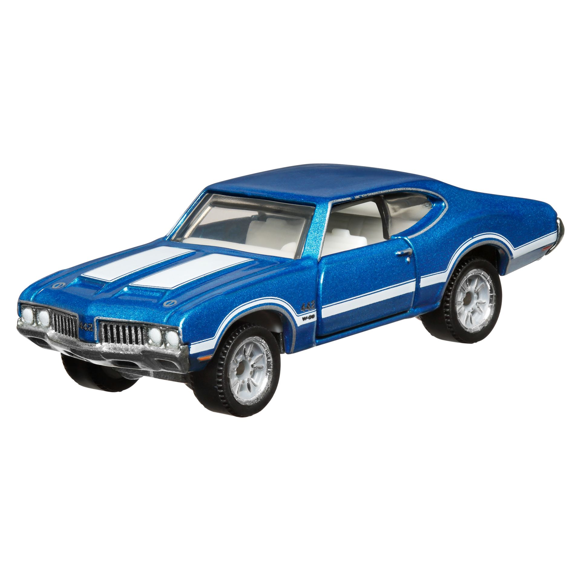 Matchbox Collectors MBX auto's
