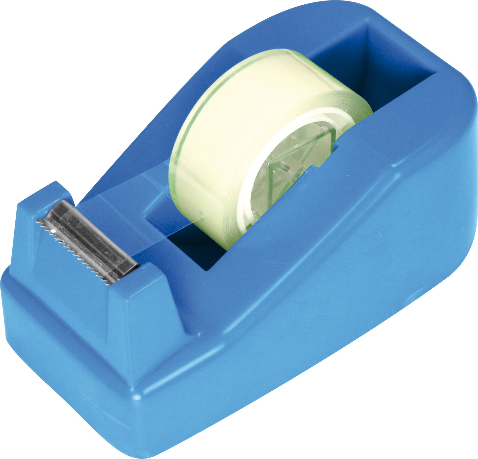 Kangaro Plakbandhouder incl 2 Rollen assorti - Prijs per Stuk