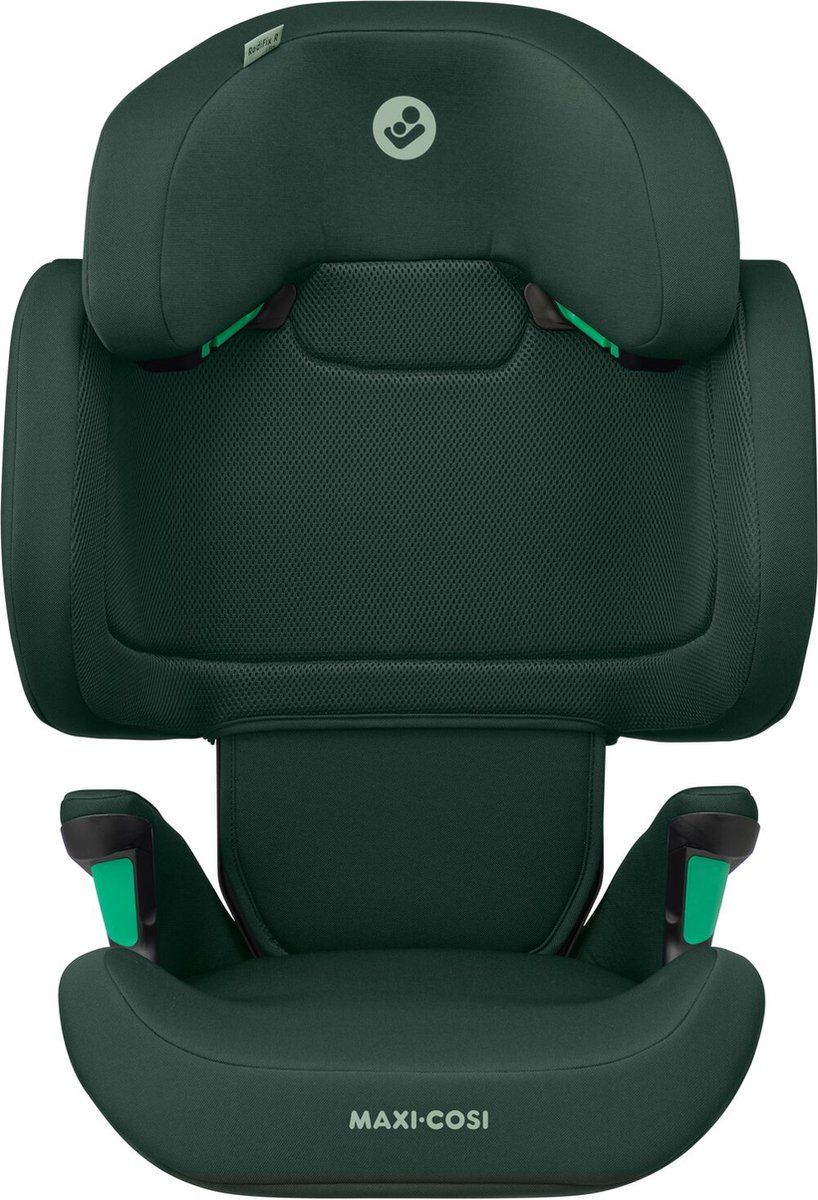 Maxi-Cosi Autostoel Rodifix R I-size Authentic Green 100-150 cm