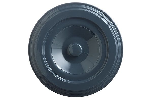 Arcoroc Deksel Granity Zwart voor Soepkom 26752152 - L8080