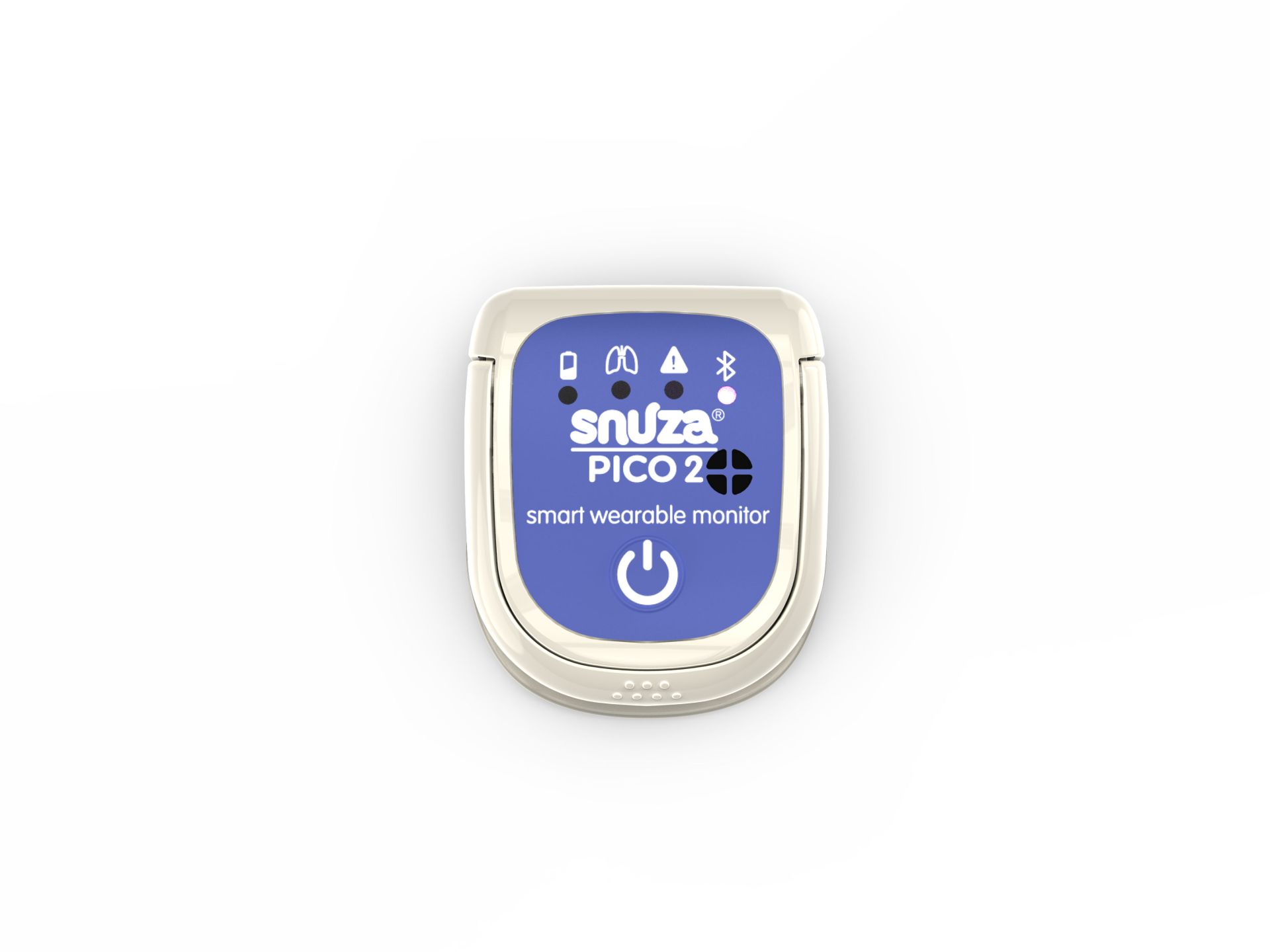Snuza Ademhalingsmonitor Pico 2