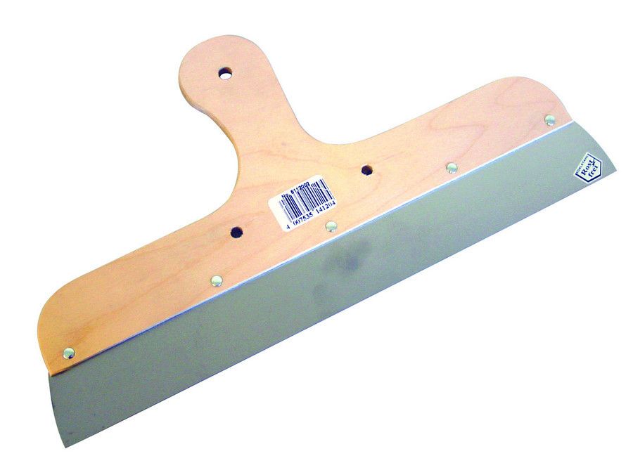 Pariere Rakel Roestvrij 50 cm