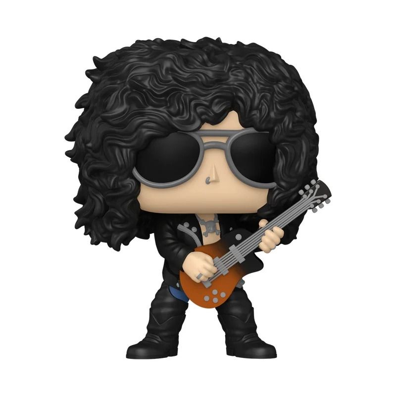 Funko Pop! Rocks - Guns 'n Roses: Slash (November Rain) 513