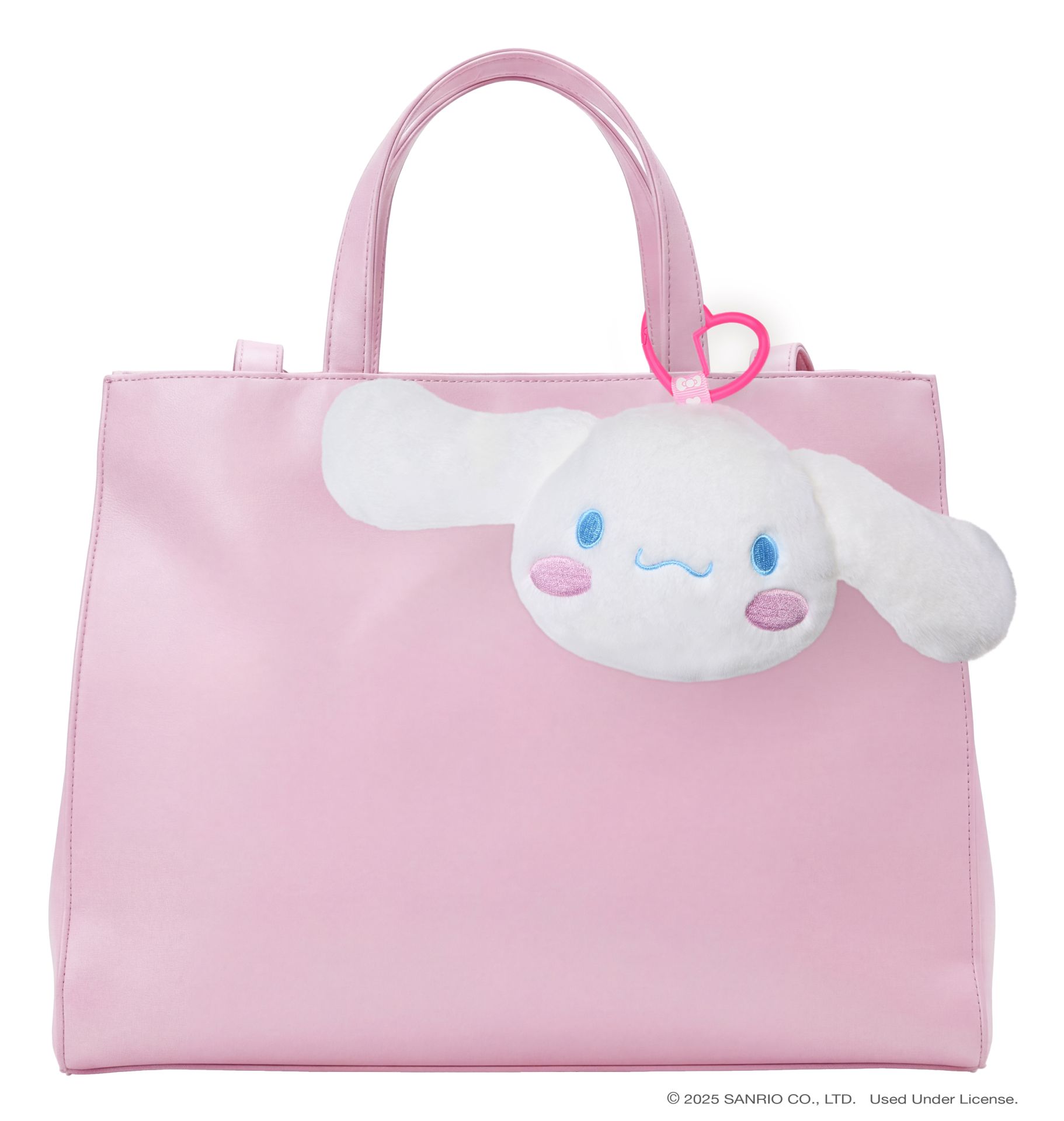 L.O.L. Surprise Loves Hello Kitty Reversible Pluch Surprise ass, prijs per stuk