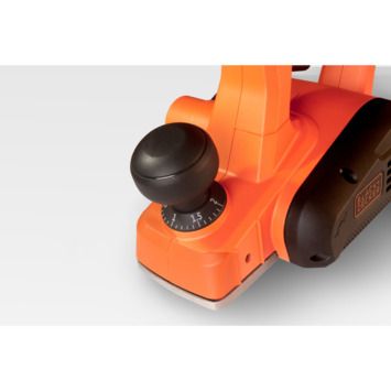 Black+Decker Schaafmachine 710 Watt