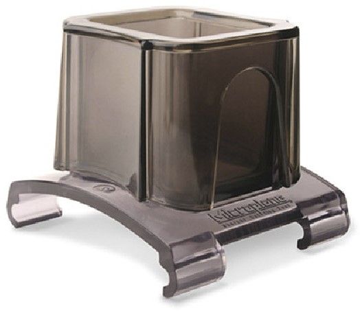 Microplane Rasp Houder - met Beschermhoesje