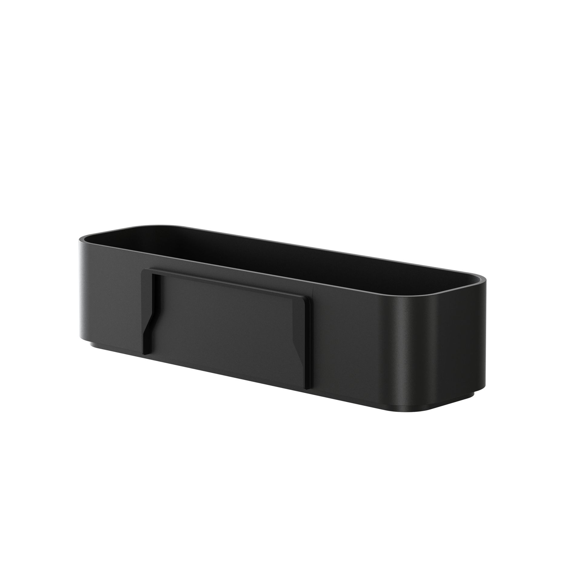 Tiger 2 Store Wandrek Douche Zwart